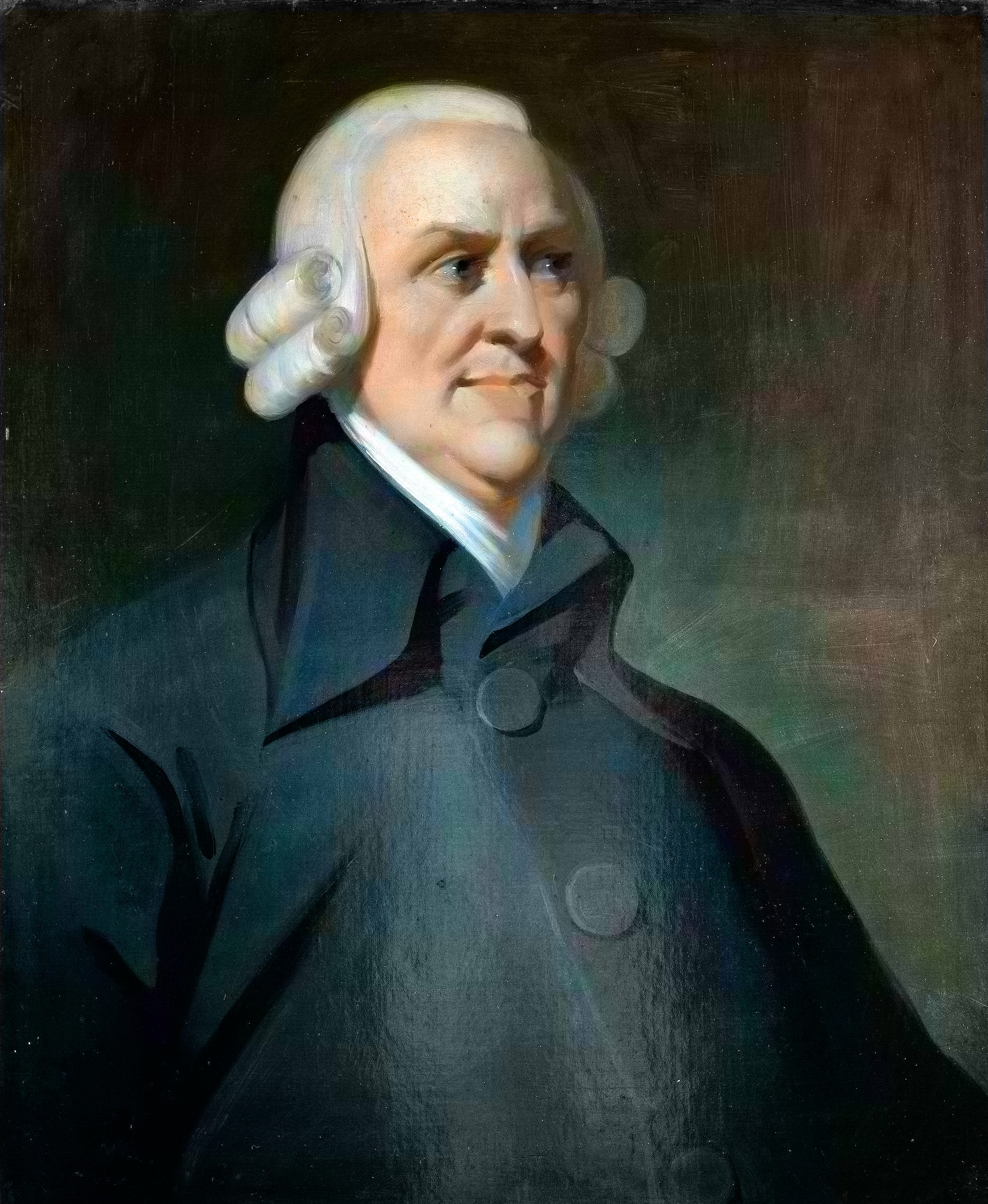 Adam Smith