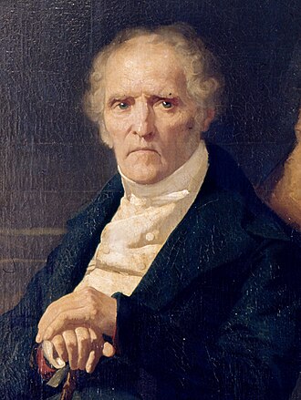 Charles Fourier