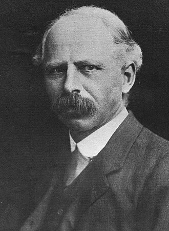 Leonard T. Hobhouse