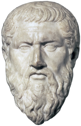 Retrato de Platón