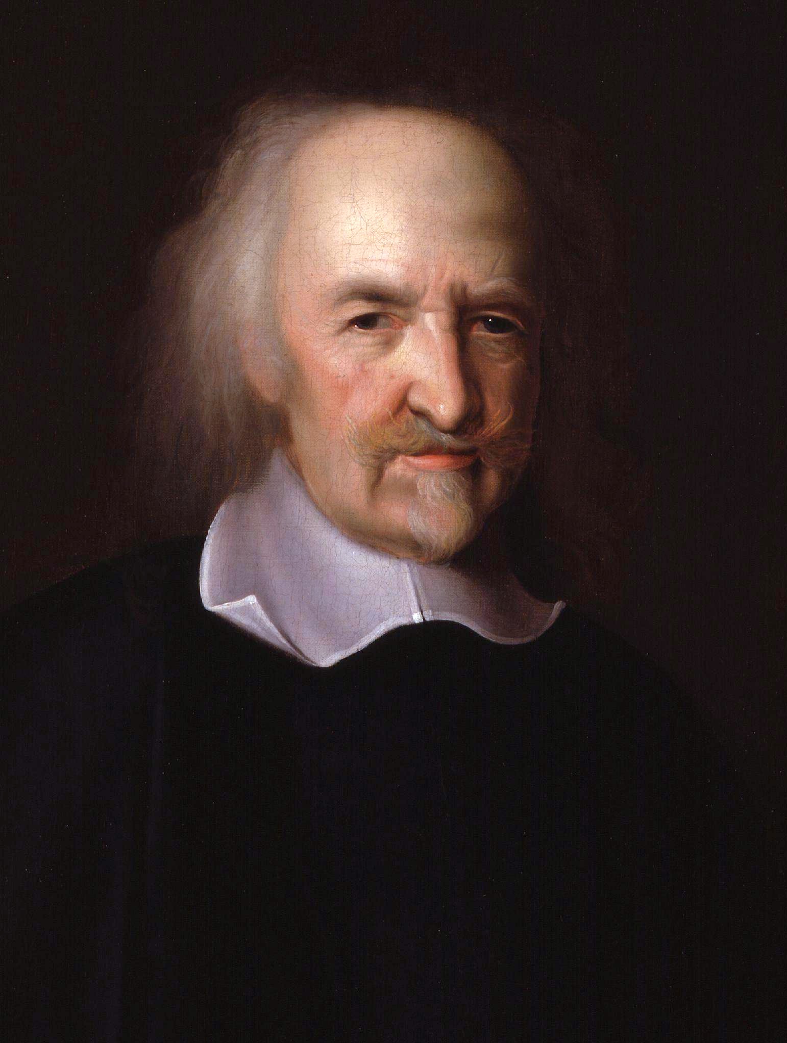 Thomas Hobbes