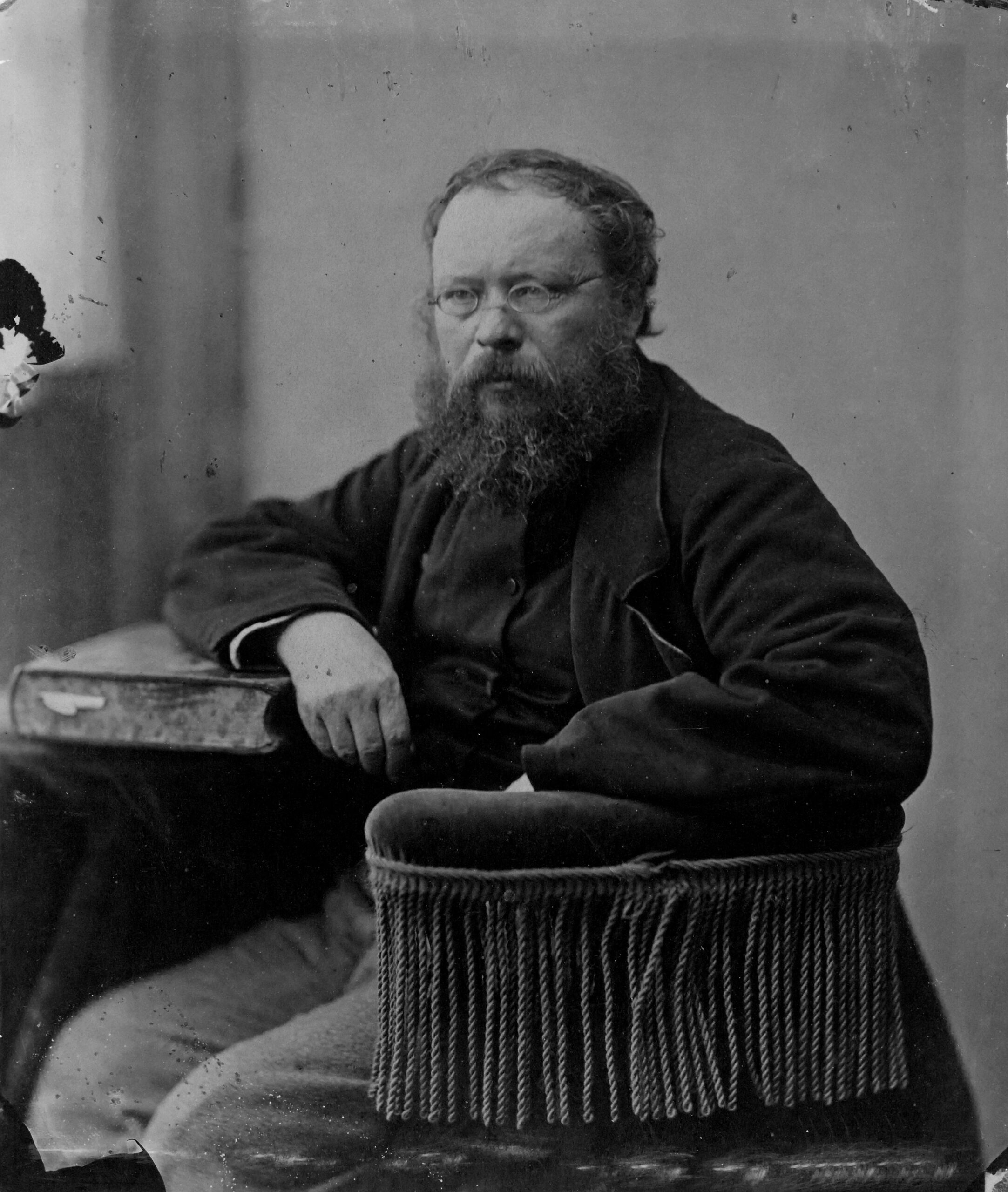 Pierre-Joseph Proudhon