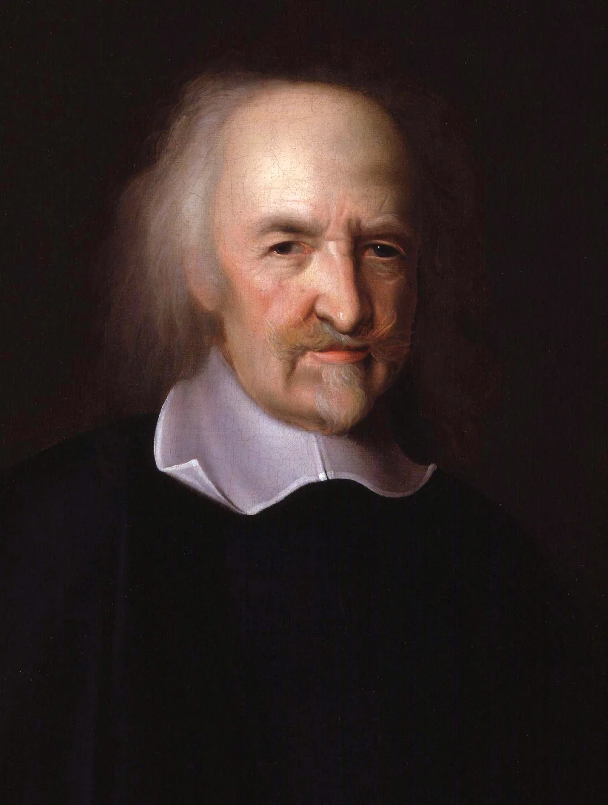 Thomas Hobbes