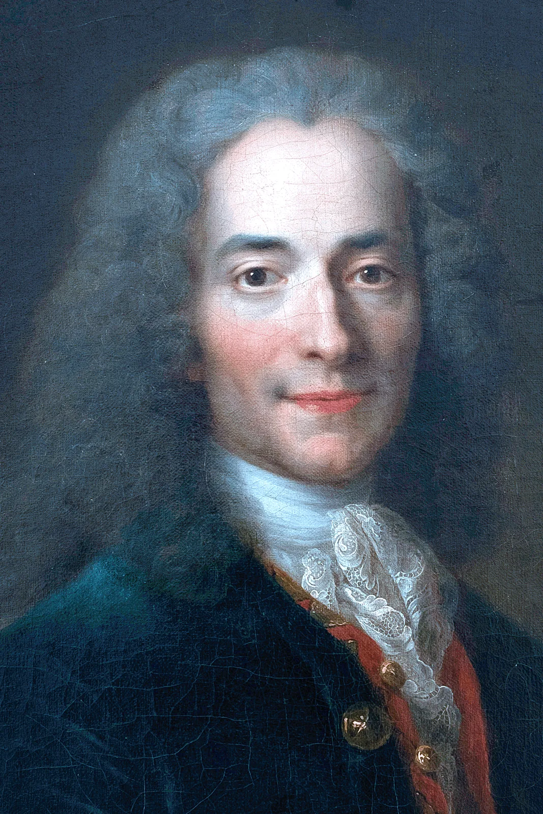 Voltaire
