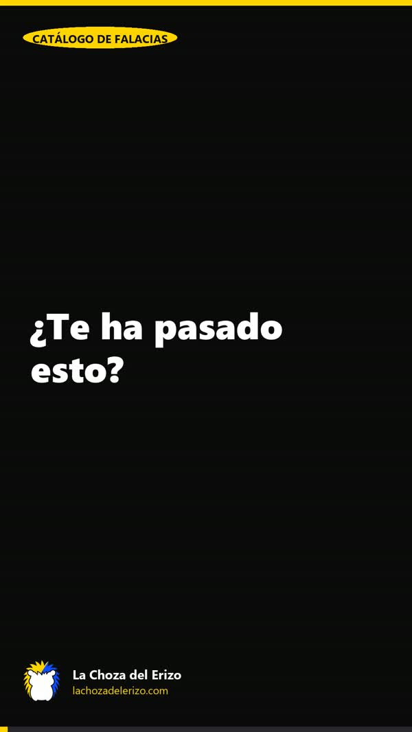 Reel · Hombre de paja en 30 segundos (Reel)