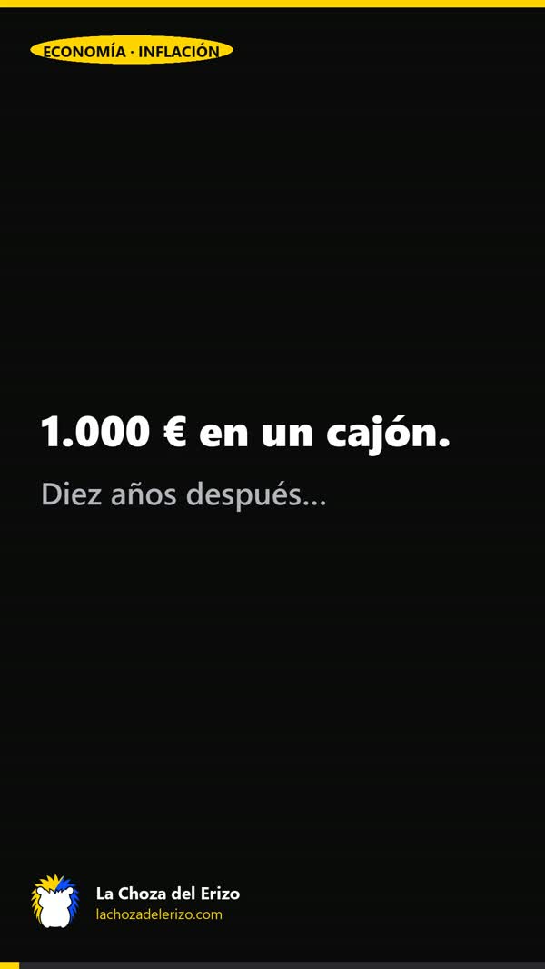 Reel · El impuesto que nadie vota (Reel)